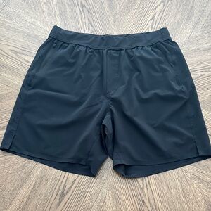 Men’s Ten Thousand Gear Interval Shorts